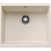 Image de BLANCO ROTAN 500-U SILGRANIT blanc doux