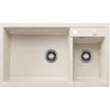 Image de Blanco Metra 9 Li Sg Sow Spüle