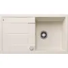 Image de BLANCO METRA 5 S SILGRANIT blanc doux