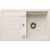 Image de BLANCO METRA 45 S SILGRANIT blanc doux