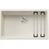 Image de BLANCO ETAGON 700-U SILGRANIT blanc soft