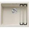 Image de BLANCO ETAGON 500-U SILGRANIT blanc soft