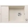 Image de BLANCO ELON XL 6 S-F SILGRANIT blanc doux