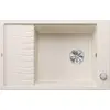 Image de BLANCO ELON XL 6 S SILGRANIT blanc doux