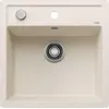 Image de BLANCO DALAGO 5-F SILGRANIT blanc doux
