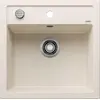 Image de BLANCO DALAGO 5 SILGRANIT blanc doux