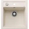 Image de BLANCO DALAGO 45 SILGRANIT blanc doux