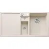 Image de BLANCO COLLECTIS 6 S SILGRANIT blanc doux