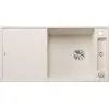 Image de BLANCO AXIA III XL 6 S SILGRANIT blanc doux