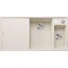 Image de BLANCO AXIA III 6 S SILGRANIT blanc doux