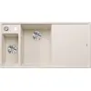 Image de BLANCO AXIA III 6 S SILGRANIT blanc doux