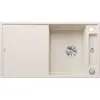 Image de BLANCO AXIA III 5 S SILGRANIT blanc doux