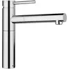 Image de Blanco Robinet de cuisine avec douchette ALTA-S II chromé 527556