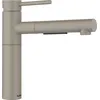 Image de BLANCO ALTA-S II Robinet de cuisine Robinet haute pression tartufo Douche flexible