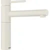 Image de BLANCO ALTA II Robinet de cuisine Robinet haute pression blanc soft