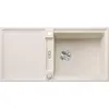 Image de Evier Blanco ADIRA XL 6 S-F 990 x 490 mm blanc doux 527630
