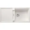 Image de Evier Blanco ADIRA XL 6 S-F 990 x 490 mm blanc 527629