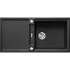 Image de Evier Blanco ADIRA XL 6 S-F 990 x 490 mm anthracite 527626