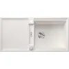 Image de Evier Blanco ADIRA XL 6 S 1000 x 500 mm blanc 527621