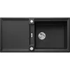 Image de Evier Blanco ADIRA XL 6 S 1000 x 500 mm anthracite 527618