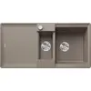 Image de Evier Blanco ADIRA 6 S-F 990 x 490 mm tartufo 527615
