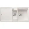 Image de Evier Blanco ADIRA 6 S-F 990 x 490 mm blanc 527613