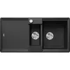 Image de Evier Blanco ADIRA 6 S-F 990 x 490 mm anthracite 527610
