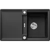 Image de Evier Blanco ADIRA 45 S-F 770 x 490 mm anthracite 527594
