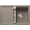 Image de Evier Blanco ADIRA 45 S 780 x 500 mm tartufo 527591
