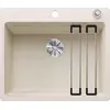 Image de Evier Blanco ETAGON 6-F 591 x 501 mm blanc doux 527681
