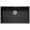 Image de Blanco CLARON 700-IF évier 740 x 440 mm acier foncé 527837