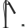 Image de Mitigeur de cuisine Blanco avec douchette LUNEOO-S noir mat 527973
