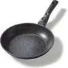 Image de STONELINE® Germany poêle à frire 24 cm avec poignée amovible | sans couvercle