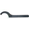 Image de Clé à ergot AMF pour écrous 85-92mm brunie longueur 280mm - 54429