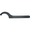 Image de Clé à ergot AMF pour écrous 45-50mm brunie longueur 206mm - 54643