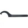Image de Clé à crochet AMF avec tenon pour 68-75mm durcie Longueur 240mm brunie - 54973