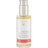 Image de Huile corporelle vitalisante au citron et à la citronnelle pour femmes 75 - Dr. Hauschka