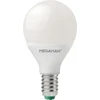 Image de Megaman LED Leuchtmittel Tropfen 3,5W = 25W E14 matt 250lm warmweiß 2800K