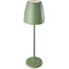 Image de MEGATRON Lampe de table à accu Tavola 38cm sauge