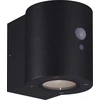 Image de Megatron Applique murale solaire MT70017