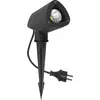 Image de MEGATRON LED Piquet de terre 3,8W/830 Câble de 1,5m