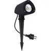 Image de Mt70801 Gartia M Projecteur À Led De Jardin Led Led Intégrée 7.5 W Anthracite A217102 - Megatron