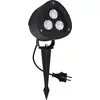 Image de Mt70802 Gartia Projecteur À Led De Jardin Led Led Intégrée 20 W Anthracite A217892 - Megatron