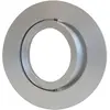 Image de Megatron, spot encastré MT75202, aluminium argenté