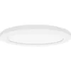 Image de Megatron - Luminaire Led Pour Montage En Surface Led Led Intégrée 24 W Blanc Chaud, Blanc Lumière Du Jour Mt76113