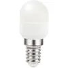Image de Led N/a Lightme Lm85330 2.5 W = 25 W Blanc Chaud (ø X L) 25 Mm X 59 Mm 1 Pc(s) D857611