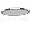 Image de IDV (Megaman) Plafonnier à LED 827-840 GX53 - Plafonnier/mural 1x24W LM85652