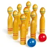 Image de Jeu de quilles