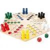 Image de Ludo pour 6 joueurs XL