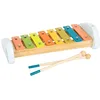 Image de Small Foot Xylophone Groovy Beats, Instrument pour Enfants, Sensation de Rythme et de Battement, 12254 en occasion ou reconditionné